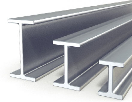 Балка двотаврова