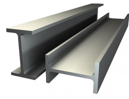 Балка двотаврова