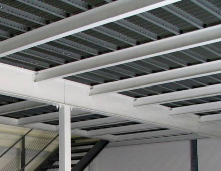 Балка двотаврова