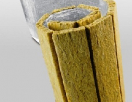 Knauf Insulation LMF Alur