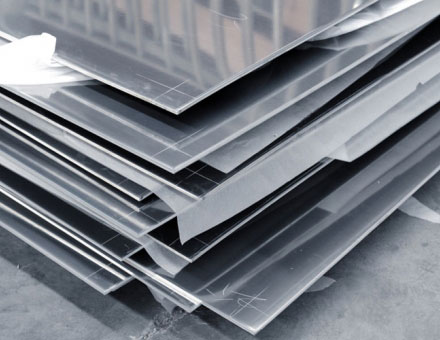 Листовой прокат