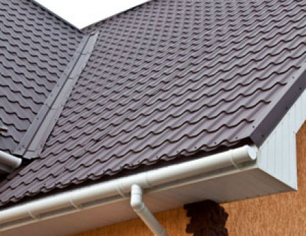 Металочерепиця «Monterrey Alice»