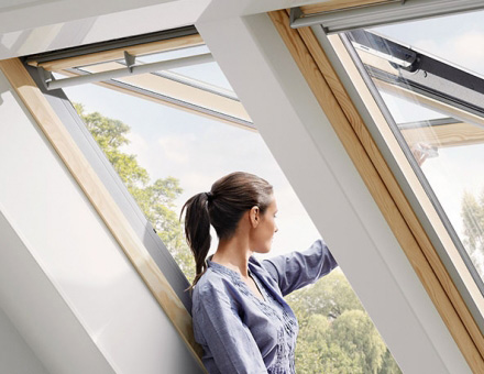 Окна Панорама GPL 3070 и GPU 0070