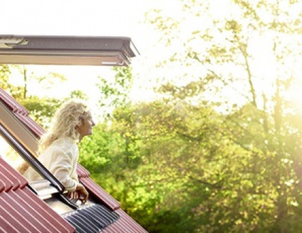 Окна Панорама GPL 3070 и GPU 0070