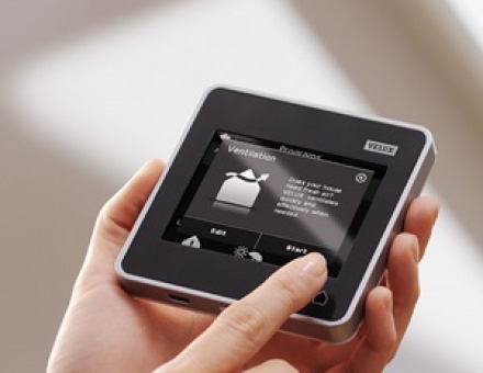 Окна Панорама GPL 3070 и GPU 0070