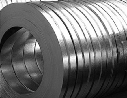 Плоский прокат із покриттям