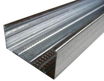 Профіль СD 60