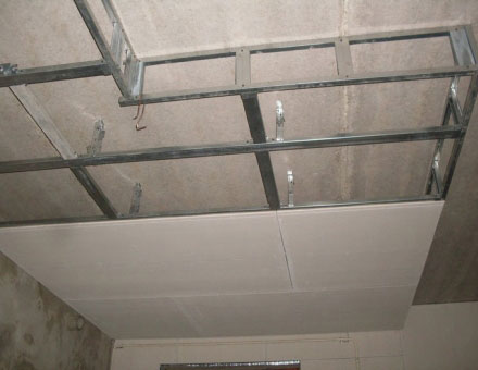 Профіль СD 60