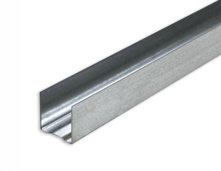 Профіль UD 27