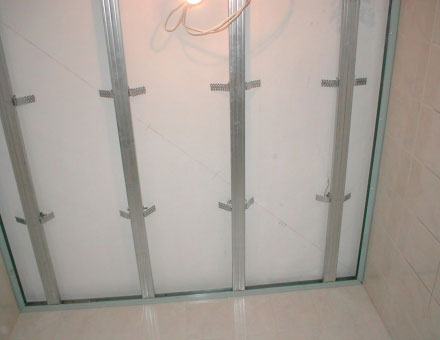 Профіль UD 27