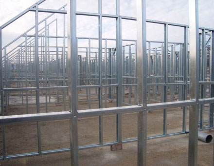 Профіль UW 100