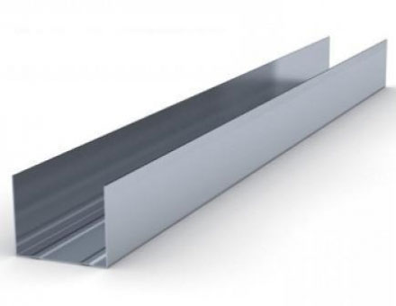 Профіль UW 50