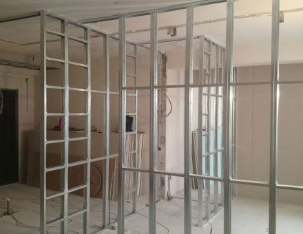 Профіль UW 50