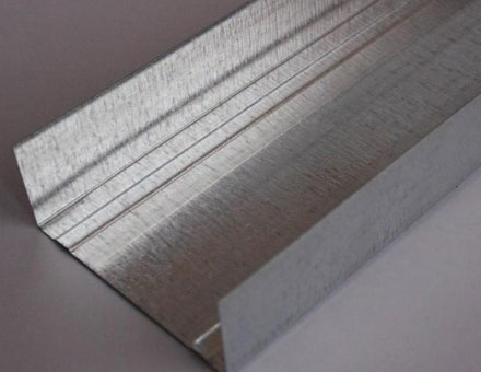 Профіль UW 75