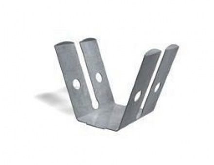 Розтискний елемент для CD профілю "Метелик"