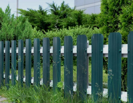 Штакетник Профіль