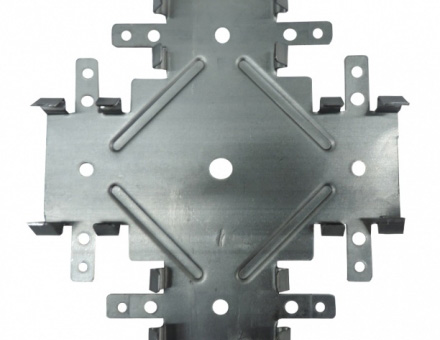 З’єднувач "КРАБ"