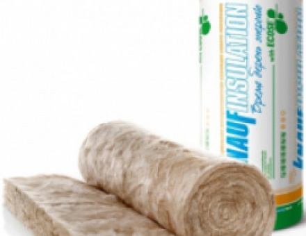 Теплорулон 040