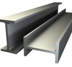 Балка двотаврова