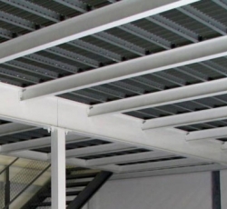 Балка двотаврова