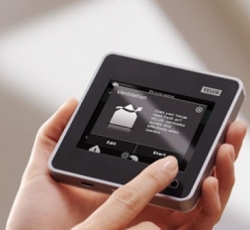 Белое влагостойкое окно GGU 0070