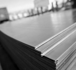 Листовой прокат