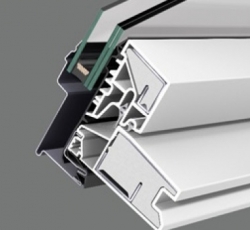 Мансардные окна ПВХ GLP 0073B