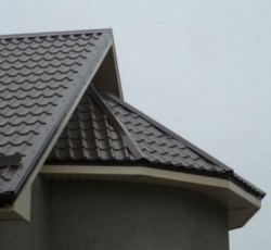 Металочерепиця «Monterrey Alice»