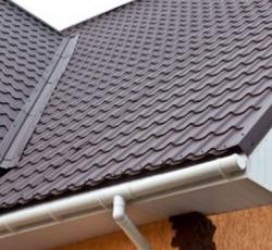 Металочерепиця «Monterrey Alice»