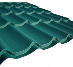 Металочерепиця «Monterrey Alice»