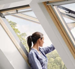 Окна Панорама GPL 3070 и GPU 0070