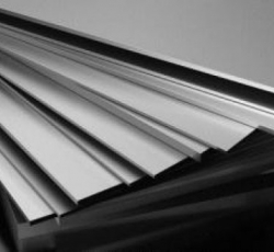 Плоский прокат із покриттям