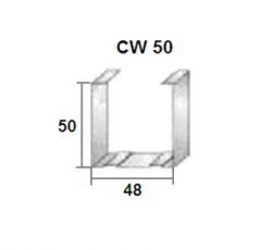 Профіль СW 50