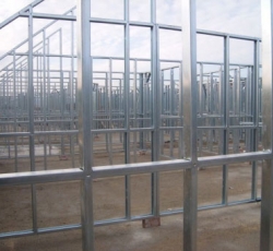 Профіль UW 100