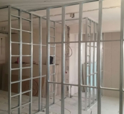 Профіль UW 50