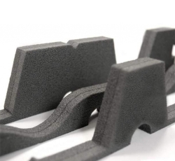 Профильные уплотнители