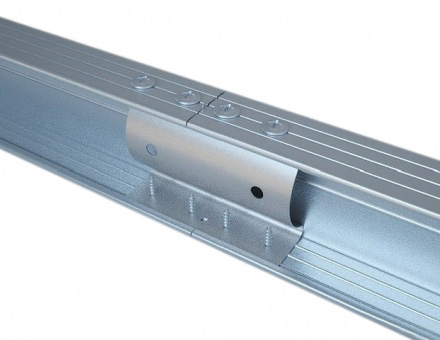 Подовжувач для профілю