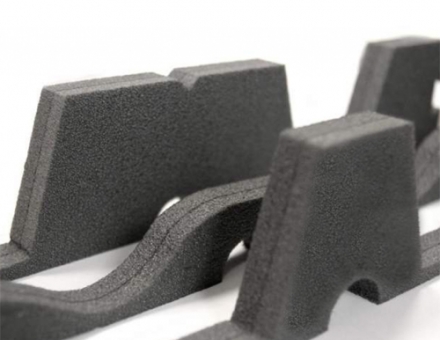 Профильные уплотнители