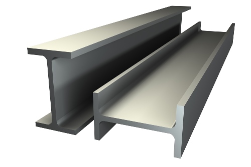 Двутавровая балка