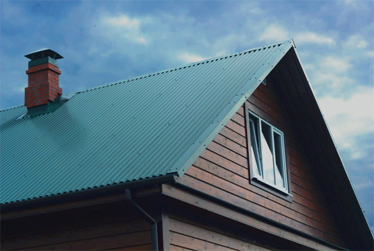 Що потрібно знати про хвилю профнастилу