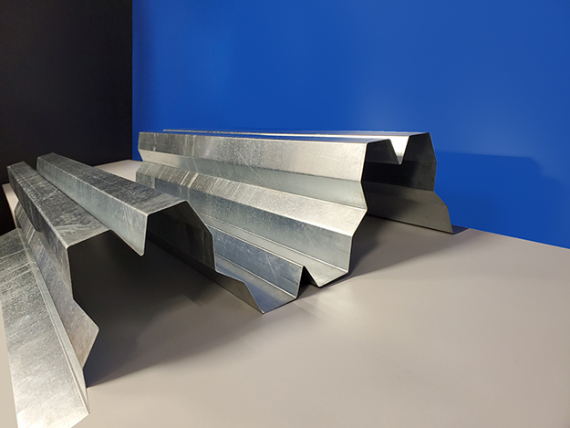 Професійне гнуття листового металу на замовлення 