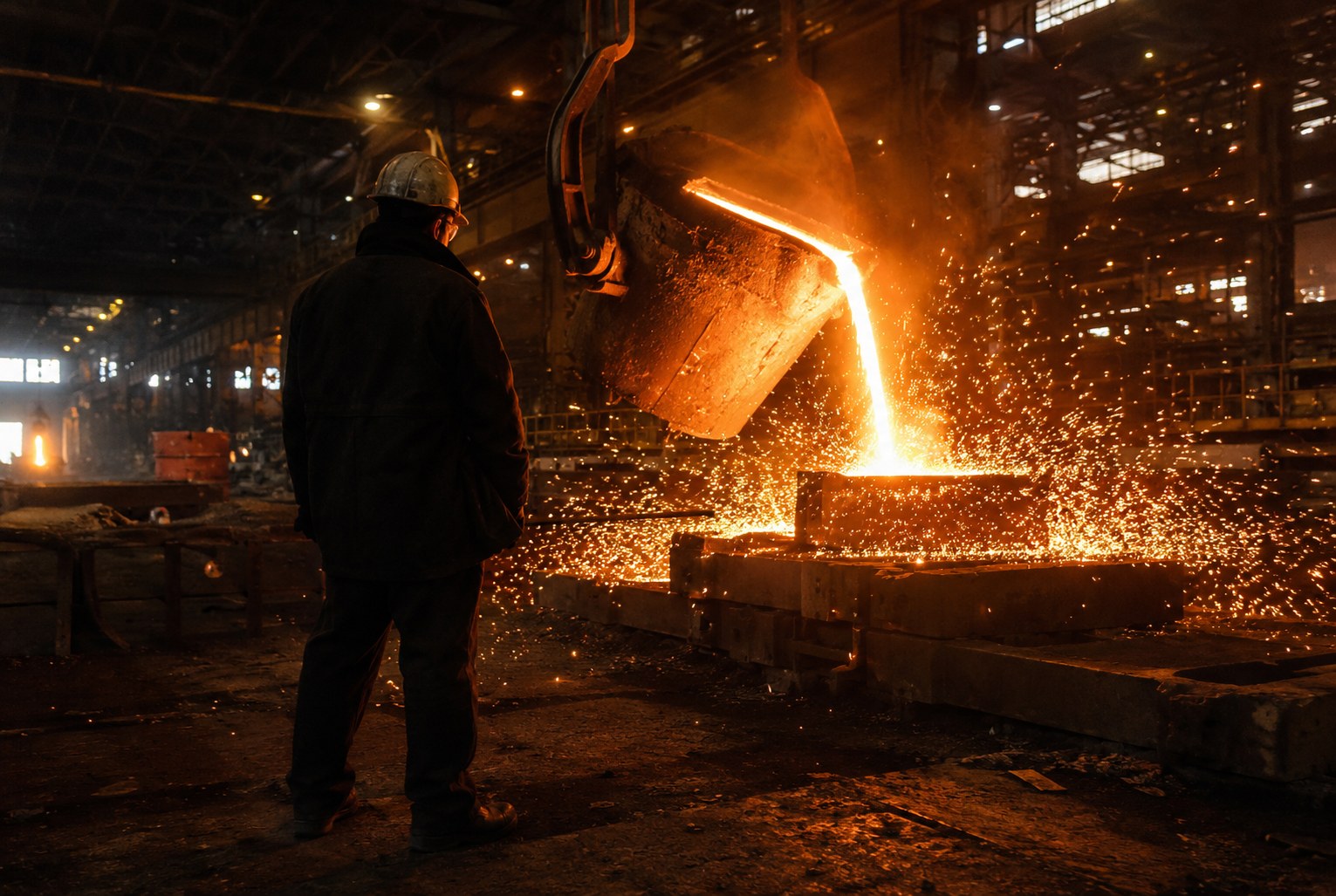 Україна у світовому рейтингу металургії 2026