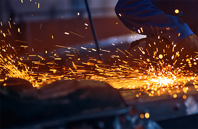 Виробництво та споживання металопрокату в Україні