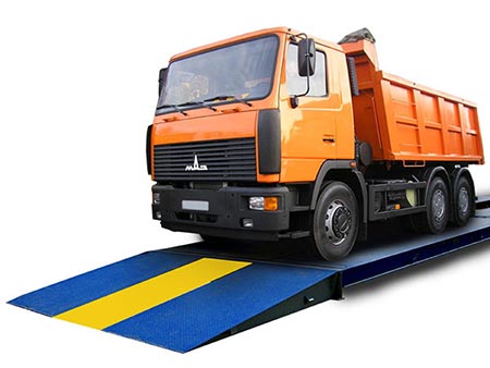 Автовесовая до 60 тонн Автовесовая до 60 тонн