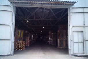 Здам приміщення в оренду Дніпро, оренда складу