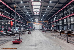 Аренда производственных помещений