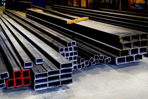 Чорний металопрокат в Україні види і особливості