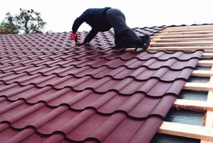 Як потрібно проводити покрівельні роботи: етапи, вибір виконавця