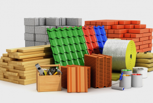 Як правильно вибрати і купити будматеріали