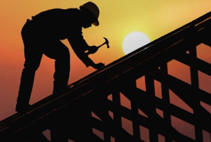 Як правильно замінити стару покрівлю на нову